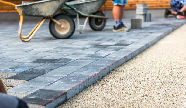 Best Concrete Driveway Installation  in Chesterfield, IN