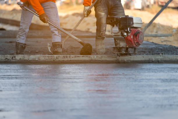 Best Concrete Repair Services  in Chesterfield, IN