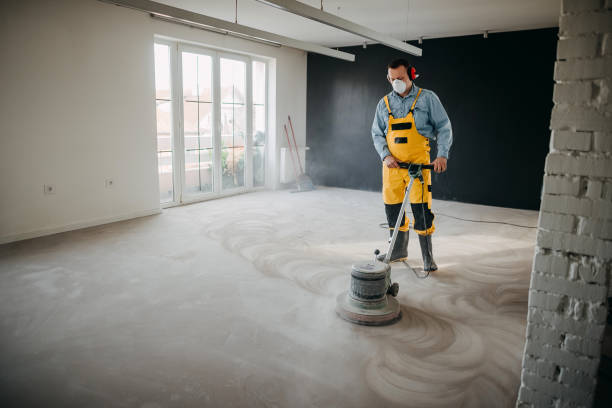Professional Concrete contractor in IN
