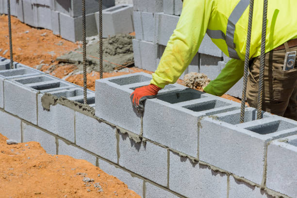 Best Concrete Foundation Repair  in Chesterfield, IN