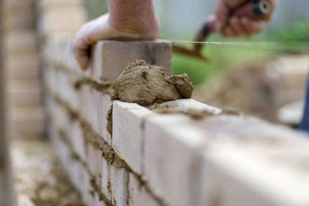 Best Concrete Demolition Services  in Chesterfield, IN