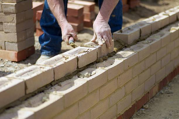 Best Decorative Concrete Services  in Chesterfield, IN