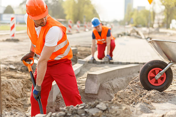 Best Waterproofing & Drywells  in Chesterfield, IN